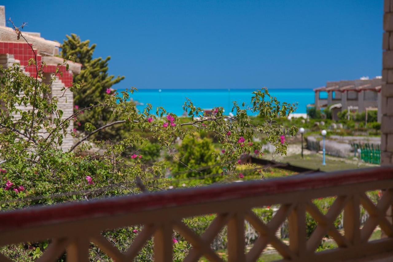 Villas Petro Beach El Alamein Exterior photo
