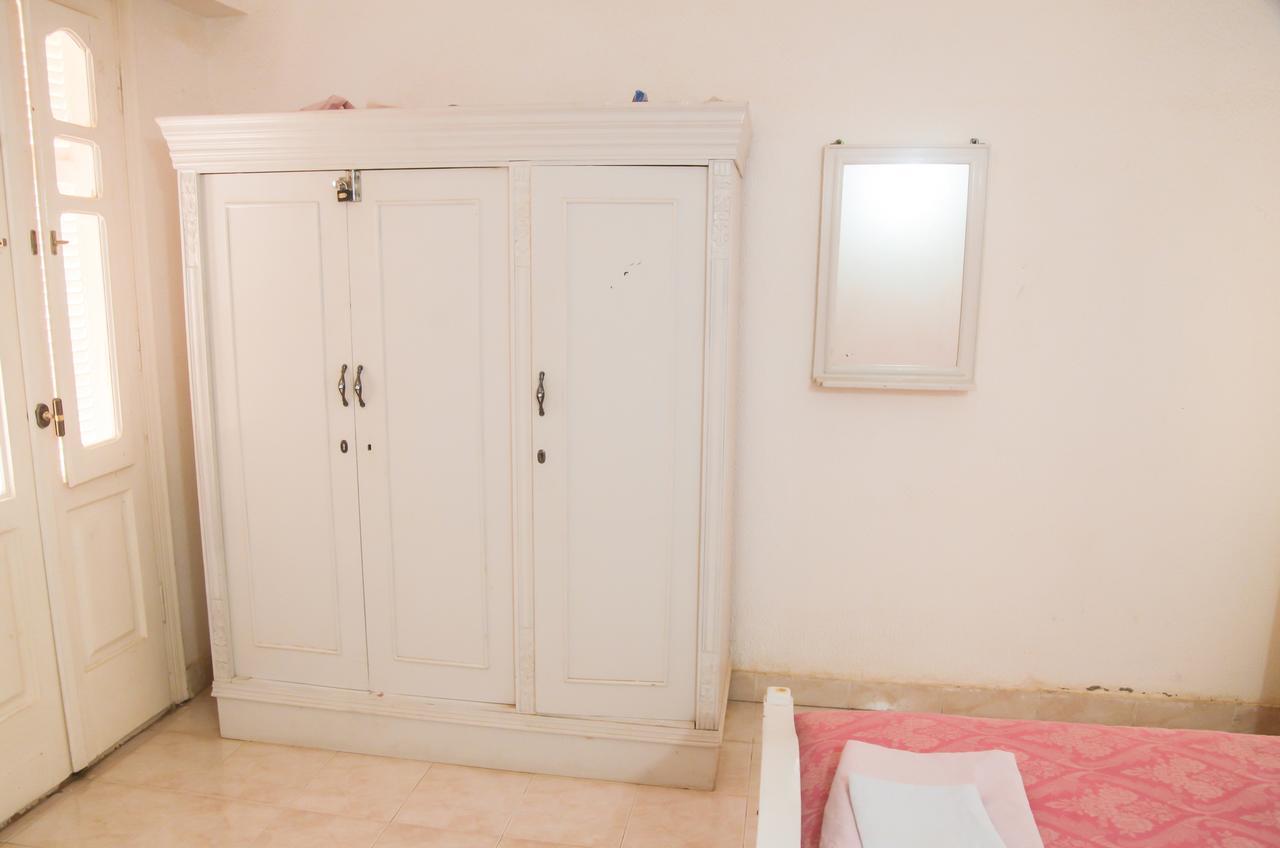 Villas Petro Beach El Alamein Exterior photo