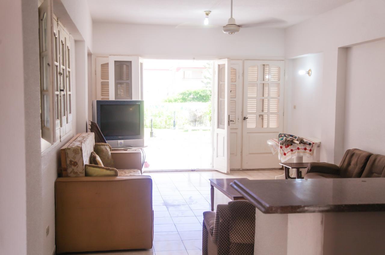 Villas Petro Beach El Alamein Exterior photo