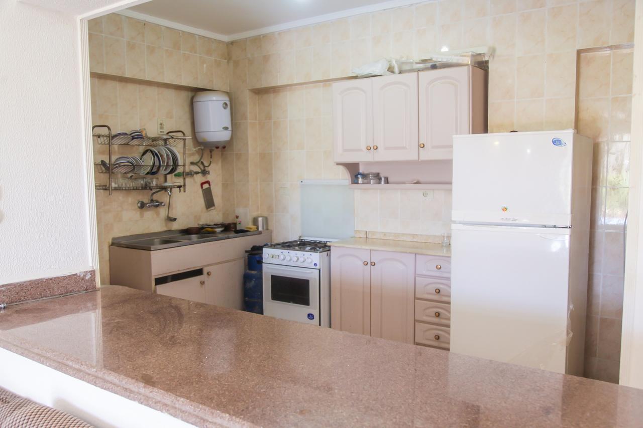 Villas Petro Beach El Alamein Exterior photo