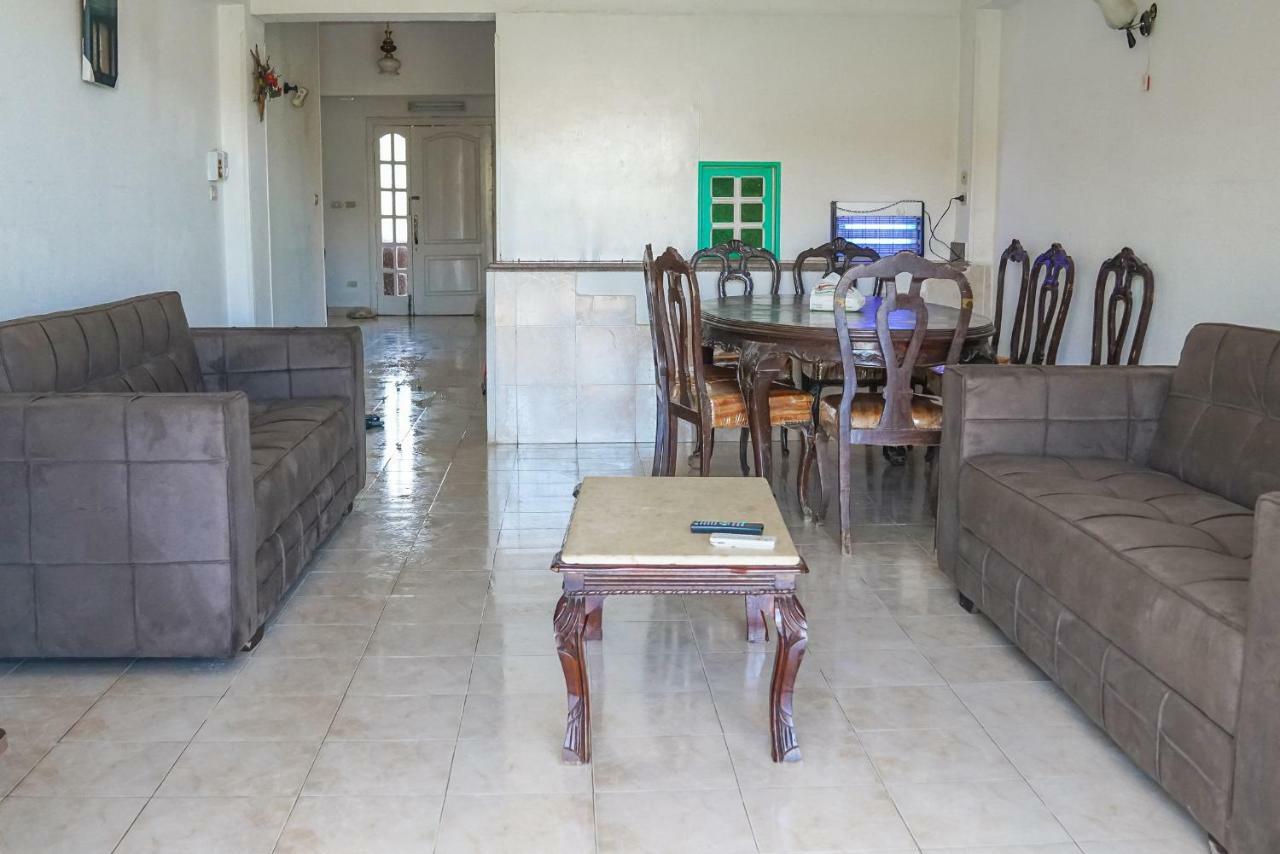 Villas Petro Beach El Alamein Exterior photo