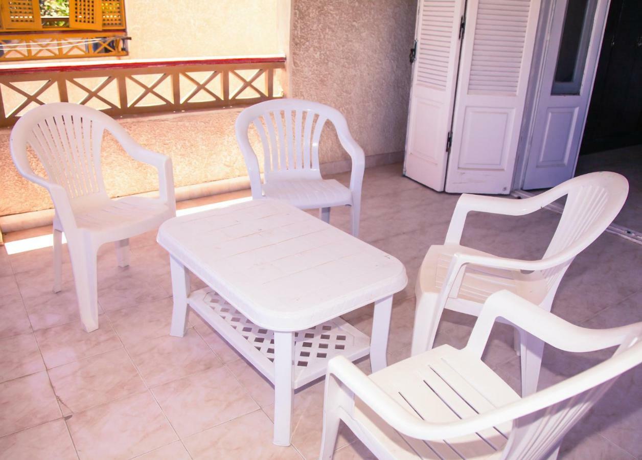 Villas Petro Beach El Alamein Exterior photo